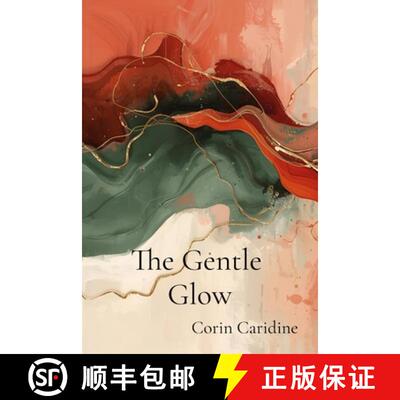 【3-4周达】The Gentle Glow : Sustaining Softness Through Deep Winter Celebrations [9798295485893]