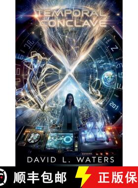 【3-4周达】Temporal Conclave [9798230156727]