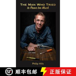 Too 9781761441455 The Tried Who 4周达 Man Much Prove