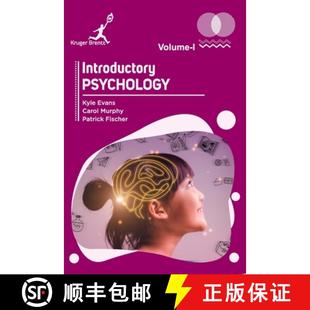Introductory 4周达 Psychology Vol 9781787151802