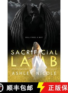 【3-4周达】Sacrificial Lamb [9781734719123]