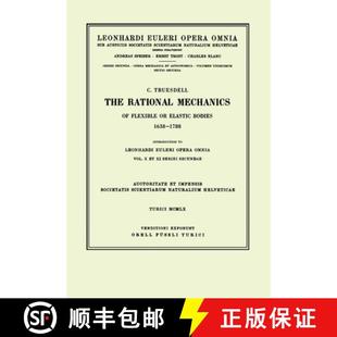 Introduction Mechanics Bodies Flexible 1788 9783764314415 a... The 4周达 1638 Rational Vol. Elastic