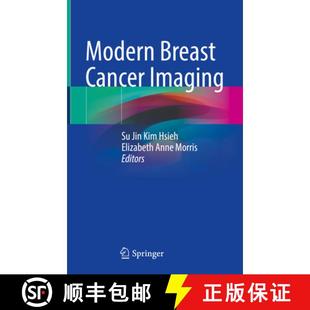 Modern 4周达 Breast Cancer 9783030845452 Imaging