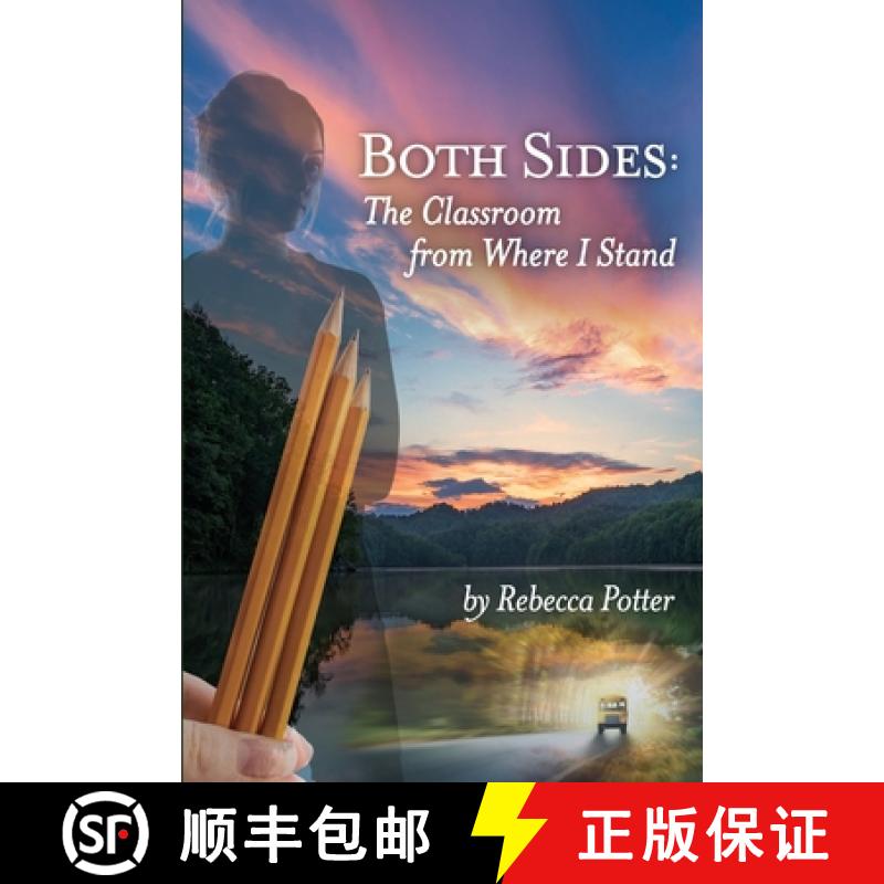 【2-3周达】Both Sides: The Classroom From Where I Stand [9781716818455]