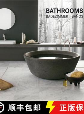 预订 Bathrooms [9783864075834]