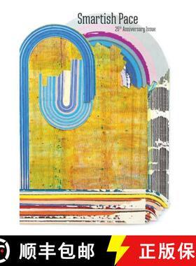 【3-4周达】Smartish Pace: Issue 31 [9781733240352]