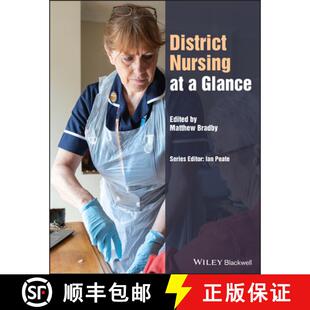 District Nursing Glance 4周达 9781119023418