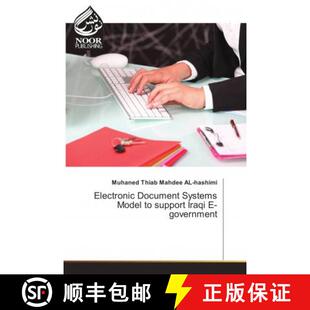 government Systems support Iraqi Document Model 9783330851221 预订 Electronic
