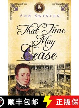 预订 That Time May Cease [9780993237270]