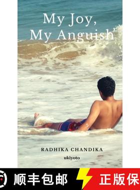 【3-4周达】My Joy, My Anguish [9789360161507]