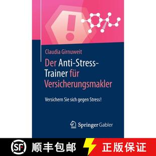 Der 9783658124816 gegen Versicherungsmakler 4周达 Versichern Stress Anti sich Trainer Sie für