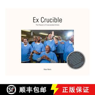 Passion 9781954119123 4周达 Artists Incarcerated The Crucible
