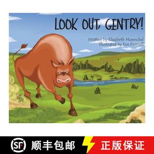 Gentry 4周达 Out 9781948365246 Look