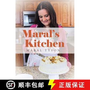 Kitchen 3周达 9798891570153 Maral
