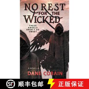 【3-4周达】No Rest for the Wicked [9781988256313]