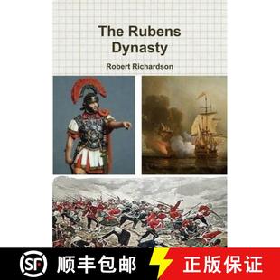 Dynasty 9781326767860 Rubens The 4周達