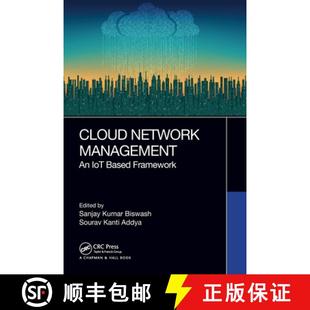 9780367556983 4周达 Framework Based IoT Management Network Cloud
