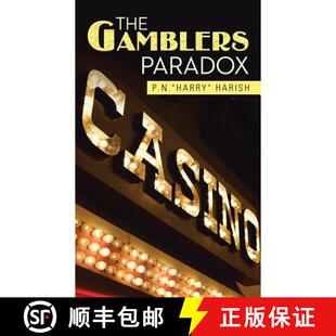 【3-4周达】The Gamblers Paradox [9781482814729]