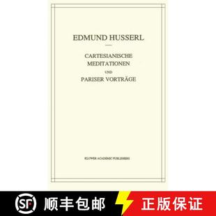 Cartesianische 9789024702145 Auflage Nachdruck 4周达 Der und Meditationen Verb. Pariser Vortrage