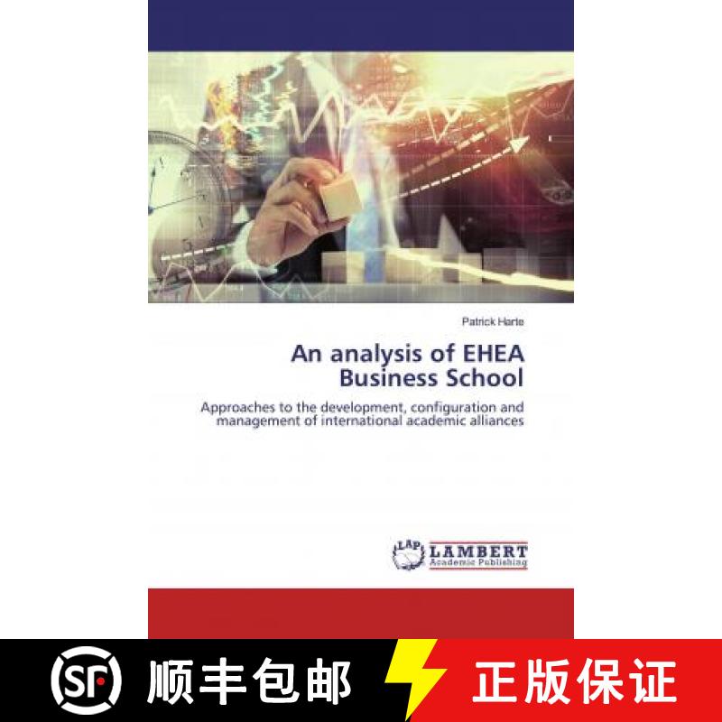 预订 An analysis of EHEA Business School [9786202061001]