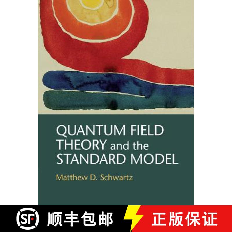 现货 量子场理论和标准模型 Quantum Field Theory and the Standard Model [9781107034730]