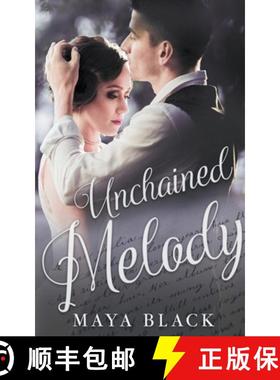 【3-4周达】Unchained Melody [9798223917953]
