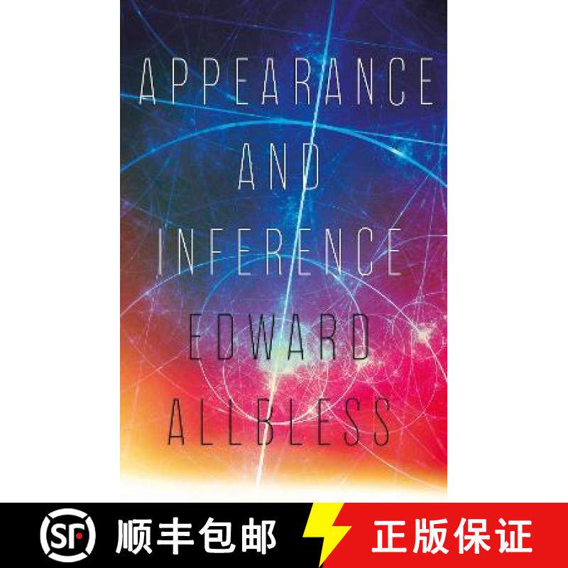 【3-4周达】Appearance and Inference [9781789014556]
