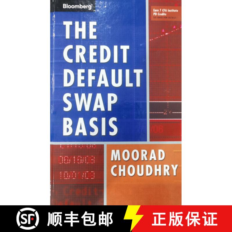 【3-4周达】The Credit Default Swap Basis [Wiley金融] [9781576602362]