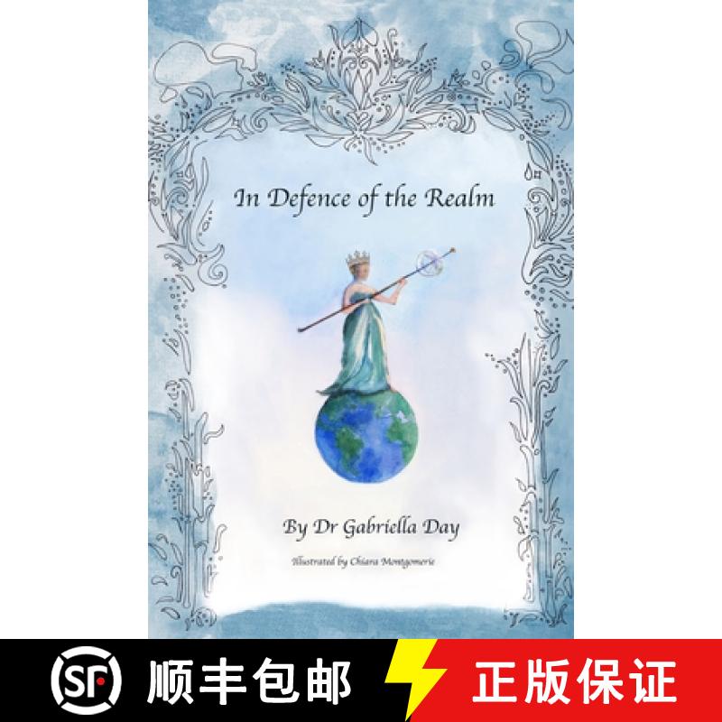【2-3周达】In Defence of the Realm [9781835634844]