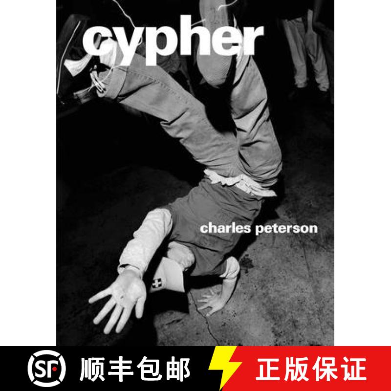 【3-4周达】Cypher [9781576874561]