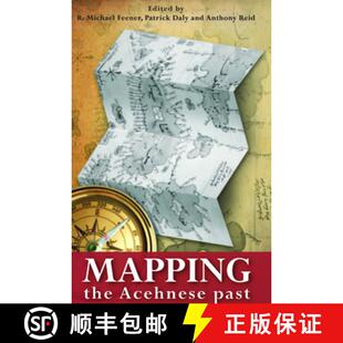预订 Mapping the Acehnese Past [9789067183659]