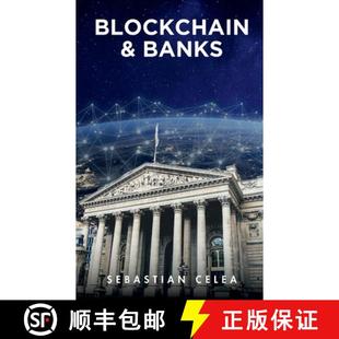 9781300629788 预订 Banks Blockchain