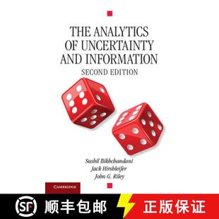 Analytics The 9780521541961 Information 4周达 and Uncertainty