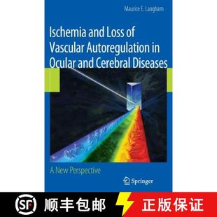 and 4周達 Diseases Autoregulation 9781493950928 New Persp... Cerebral Loss Vascular Ocular Ischemia