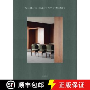 World 4周达 Finest 9782875501349 Apartments