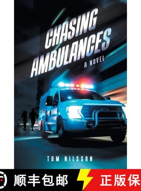 预订 Chasing Ambulances: A Novel [9781963050189]