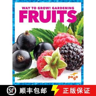 Fruits 4周达 9781620312322