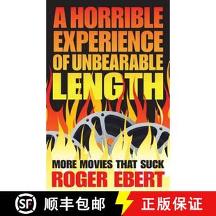 9781449410254 Suck Length 4周达 More Experience Horrible That Movies Unbearable