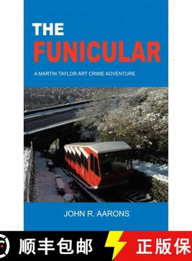 预订 The Funicular [9781638126096]
