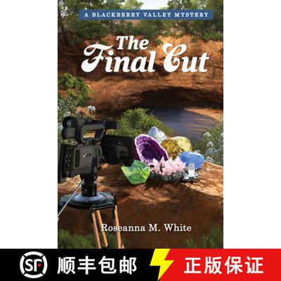 【3-4周达】The Final Cut [9781965859063]
