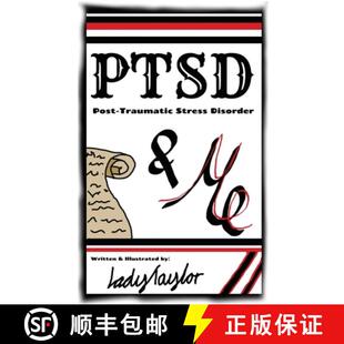 Post 9780648827023 3周达 Disorder Stress Traumatic PTSD