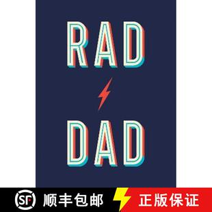 Rad 9781787836556 Father Quips 3周达 for Cool Dad Fantastic Quotes and