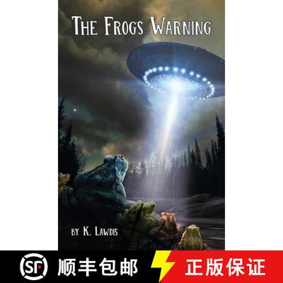 【3-4周达】The Frogs Warning [9780982551189]