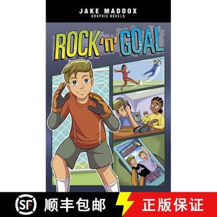 9781669083795 预订 Goal Rock