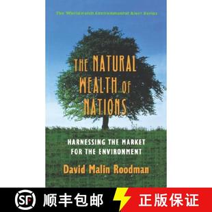 Economic Wealth Harnessing Nations 预订 Market Streng... Protection Environmental for 9780393318524 the Natural