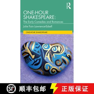 and 9780367206376 One The Early Shakespeare 4周达 Hour Romances Comedies