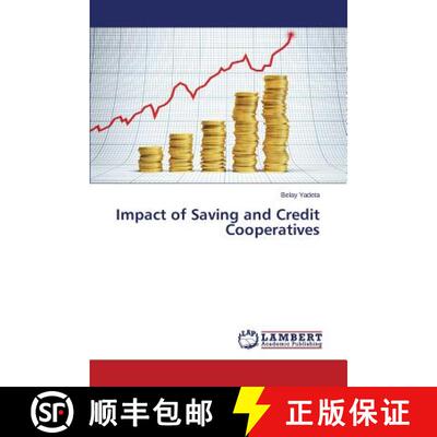 预订 Impact of Saving and Credit Cooperatives [9783659690501]