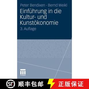 Einfuhrung Kunstoekonomie 9783531182797 Und 4周达 Kultur Die