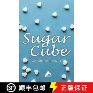 【3-4周达】Sugar Cube: A Collection of Poems [9798348168841]
