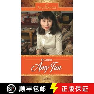9780313355462 预订 Tan Amy Reading